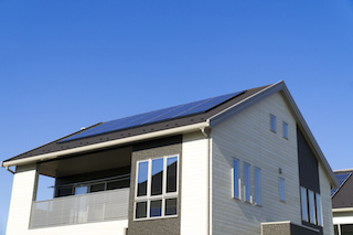 太陽光発電