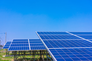 太陽光発電